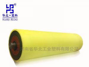 靜音托輥在環(huán)境保護(hù)中的作用！
