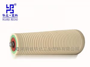 靜音托輥在環(huán)境保護(hù)中的作用！