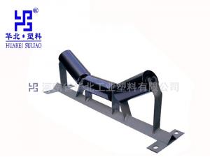 靜音托輥在現(xiàn)代物流中的應(yīng)用！