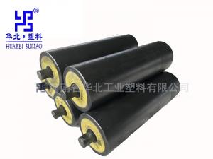 礦用托輥的性能比較！